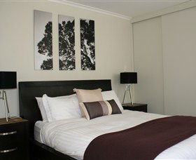 Hidden Bay Holiday Home - Southport Accommodation 2