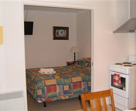 South Arm Cabin Retreat - Southport Accommodation 2