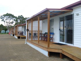 South Arm Cabin Retreat - Southport Accommodation 0