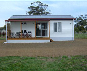 South Arm Cabin Retreat - Southport Accommodation 3