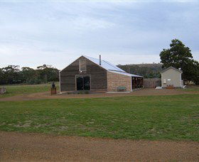 South Arm Cabin Retreat - Southport Accommodation 5