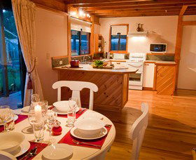 Parnella Adventure Bay - Southport Accommodation 2