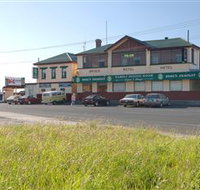 Bridge Hotel - Southport Accommodation