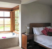 Amble In Cottage - Southport Accommodation