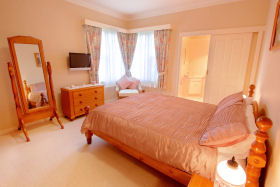 B & B At Winterbrook - Southport Accommodation 1