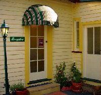 Ross BB Accommodation - Accommodation Southport