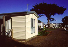 Don TAS Southport Accommodation