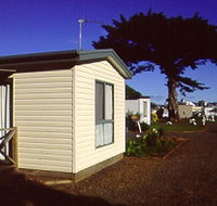 Abel Tasman Caravan Park - Southport Accommodation