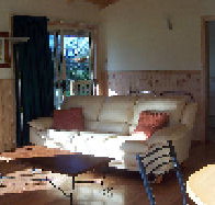 Drumreagh Bed and Breakfast Cabins