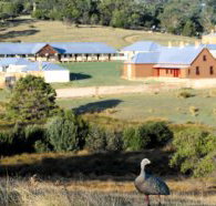 Penitentiary Accommodation Units - Southport Accommodation