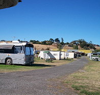 Devonport Holiday Village - Southport Accommodation