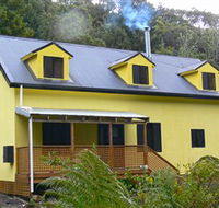 West Coast Bed and Breakfast - Southport Accommodation