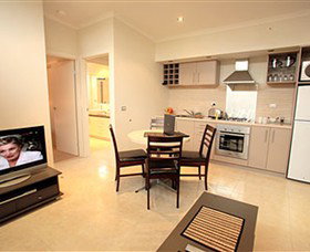 Ashley Gardens BIG4 Holiday Village - Aspen Parks - Accommodation Southport 2