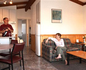 Ashley Gardens BIG4 Holiday Village - Aspen Parks - Accommodation Southport 5