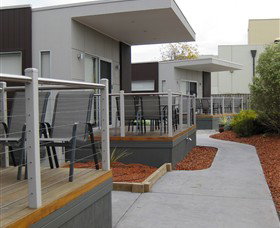 Ashley Gardens BIG4 Holiday Village - Aspen Parks - Accommodation Southport 4