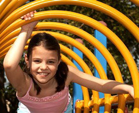 Ashley Gardens BIG4 Holiday Village - Aspen Parks - Accommodation Southport 7