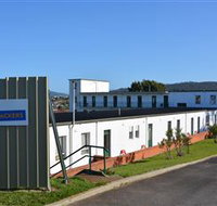 Tasman Backpackers - Southport Accommodation