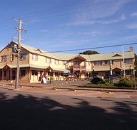 Parer's King Island Hotel - Accommodation Southport
