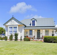 Port Masters Lodgings - The - Southport Accommodation