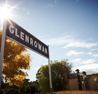 Glenrowan Tourist Park - Accommodation Southport