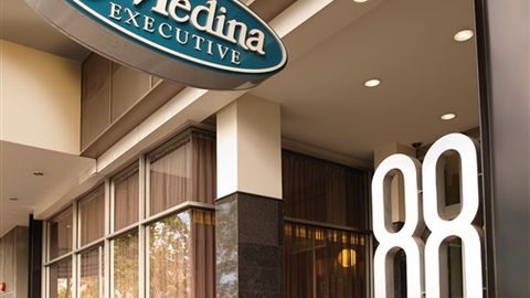 Adina Apartment Hotel Melbourne, Flinders Street - Southport Accommodation 0