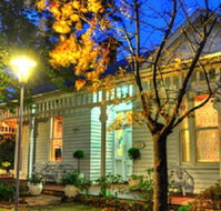 Heytesbury House BB - Southport Accommodation