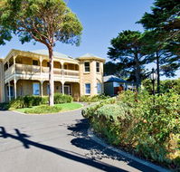 Mt Martha BB By the Sea - Southport Accommodation