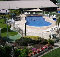 Murray Valley Resort - Southport Accommodation