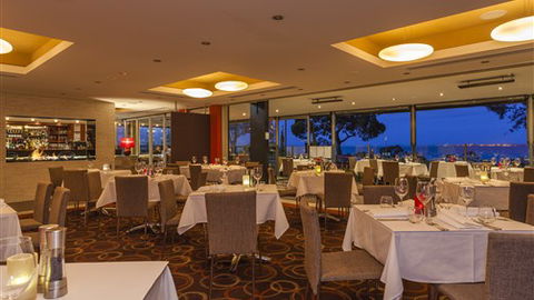 Quality Hotel Bayside Geelong - Southport Accommodation 0