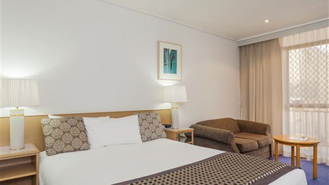 Quality Hotel Bayside Geelong - Southport Accommodation 1