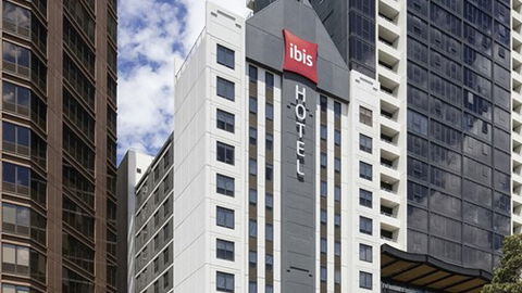 Ibis Melbourne Hotel And Apartments - Southport Accommodation 4