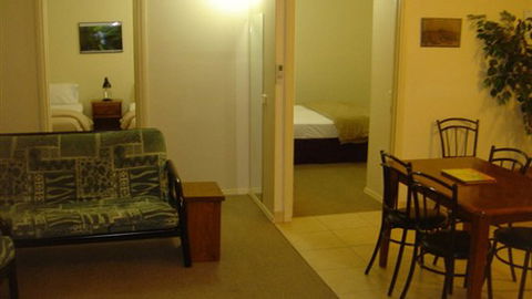 Nireeda Apartments On Clare - Southport Accommodation 1