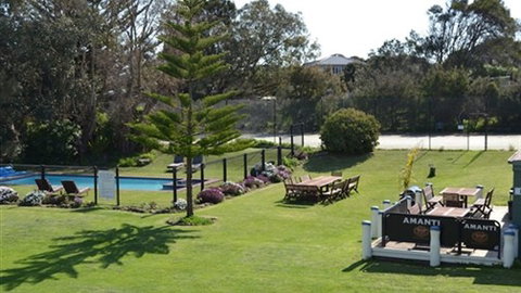 Point Lonsdale Guest House - Southport Accommodation 0