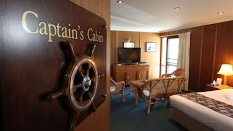 Point Lonsdale Guest House - Southport Accommodation 2