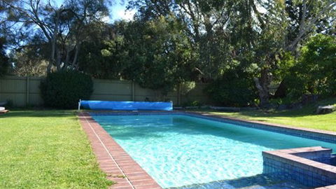 Point Lonsdale Guest House - Southport Accommodation 7