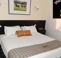 The Yarrawonga Hotel - Southport Accommodation