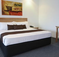Best Western Geelong Motor Inn - Southport Accommodation