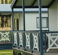 BIG4 Taggerty Holiday Park - Accommodation Southport