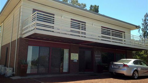 Burrabliss Bed And Breakfast - Southport Accommodation 1