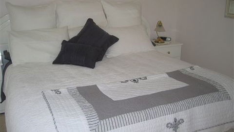 Burrabliss Bed And Breakfast - Southport Accommodation 4