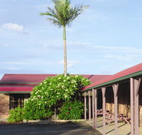 Fernvale Hotel-Motel - Southport Accommodation