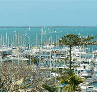 Harbourview Apartment Manly - Accommodation Southport