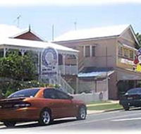 Pelicans Nestle Inn - Southport Accommodation