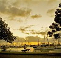 The Weekender - Accommodation Southport