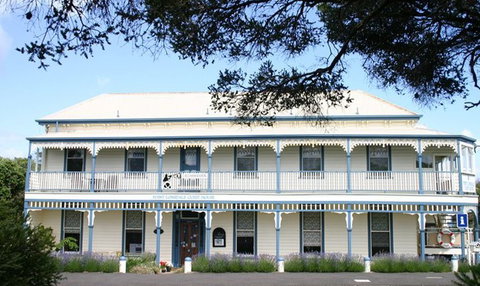 Point Lonsdale Guest House - Southport Accommodation 8