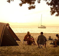 Ben-Ewa Campground - Accommodation Southport