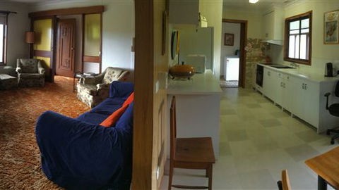 Rancho Relaxo - Accommodation Southport 3