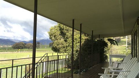 Rancho Relaxo - Accommodation Southport 5