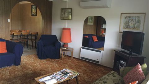 Rancho Relaxo - Accommodation Southport 7