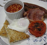 River Gardens Bed and Breakfast Farmstay - Southport Accommodation